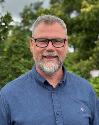 Fredrik Johansson